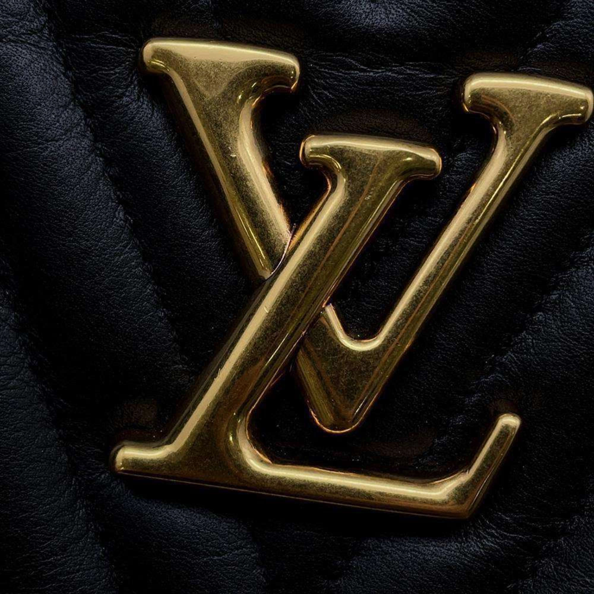 LV Pont 9 Quilted Shoulder Bag