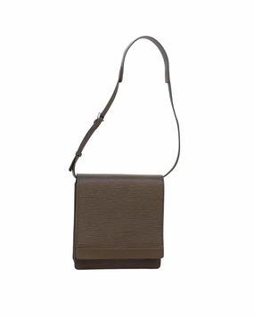 LVSE Monogram Empreinte Shoulder Bag M59802