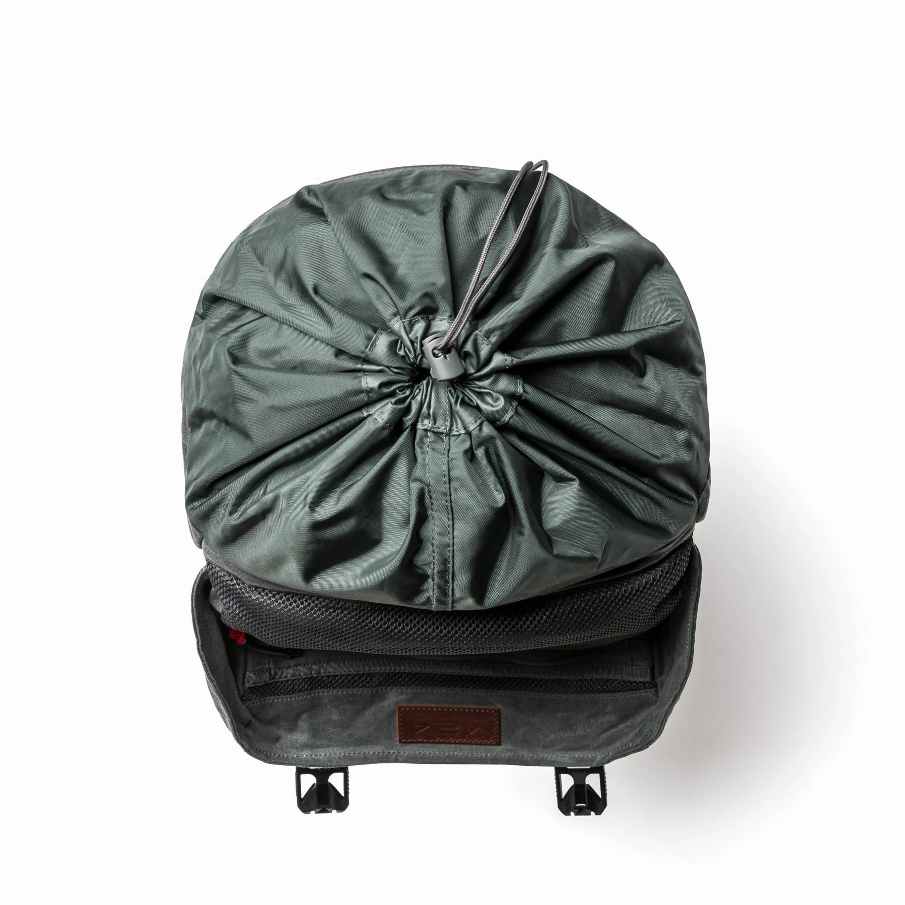 M24 - Waxed Canvas