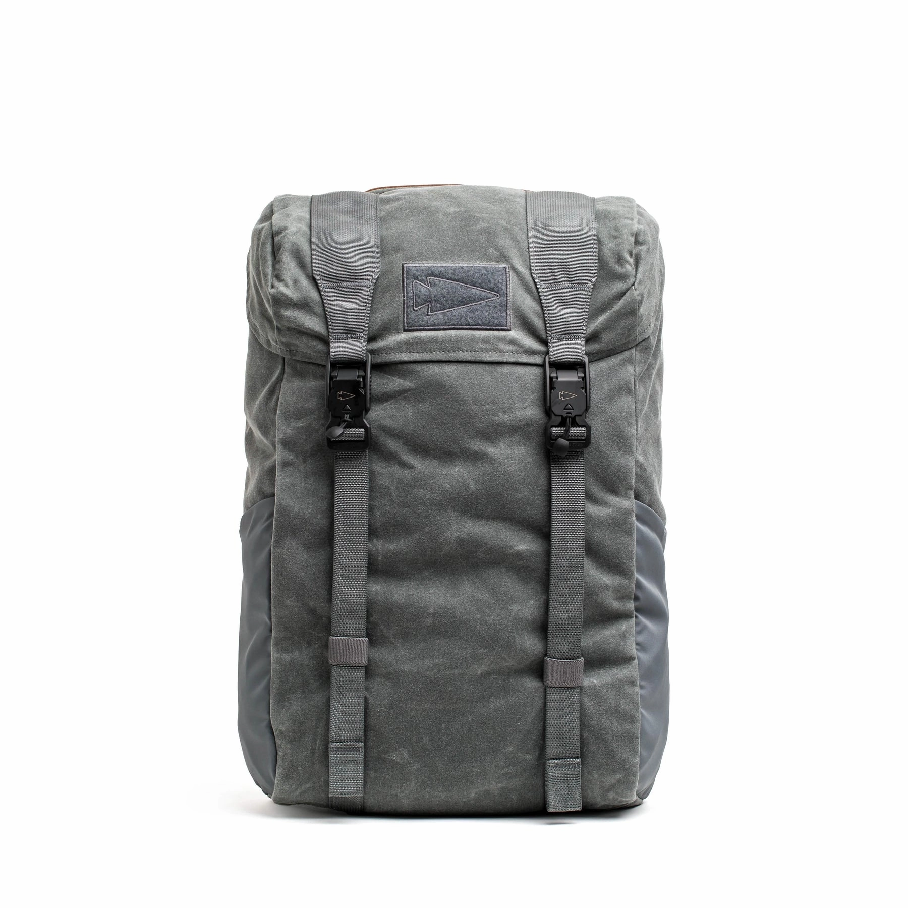 M24 - Waxed Canvas