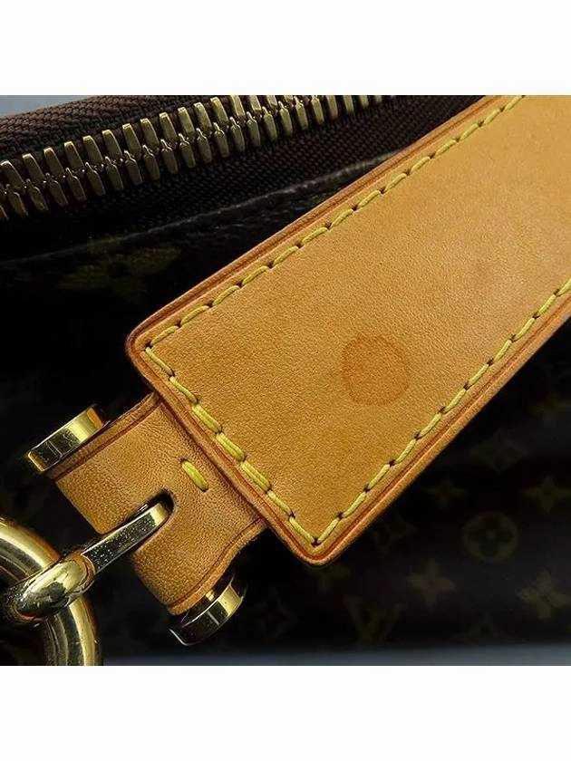 M40587 shoulder bag
