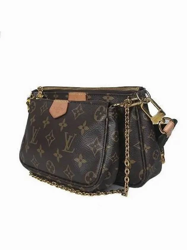 M44813 Crossbody Bag