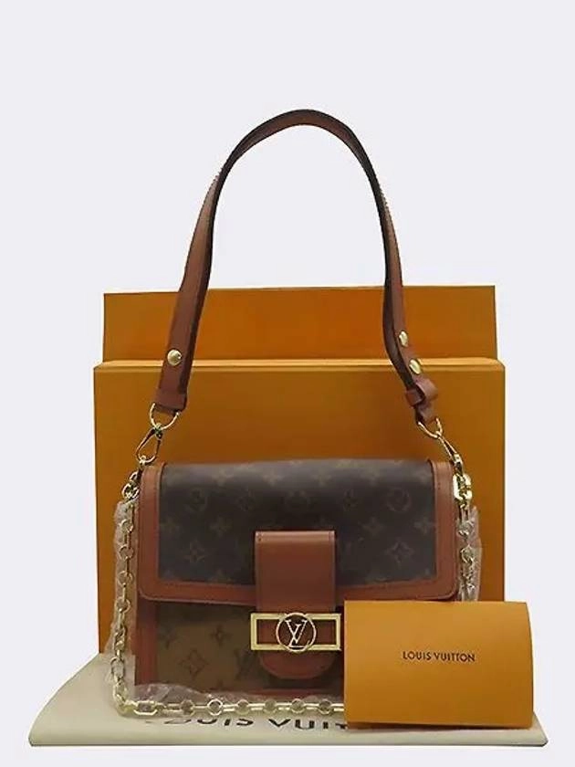 M45958 shoulder bag