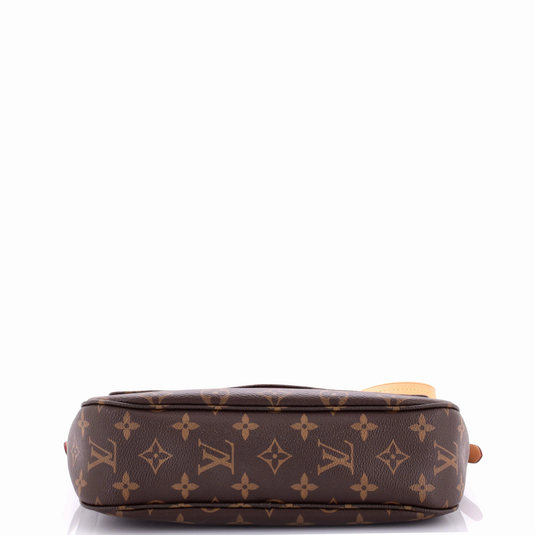 Mabillon Shoulder Bag Monogram Canvas