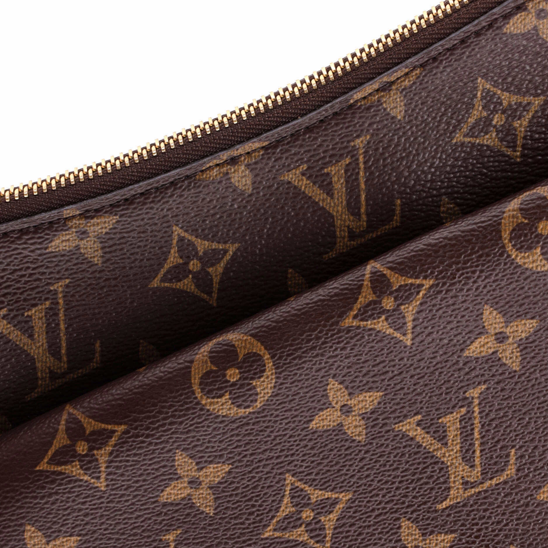Mabillon Shoulder Bag Monogram Canvas