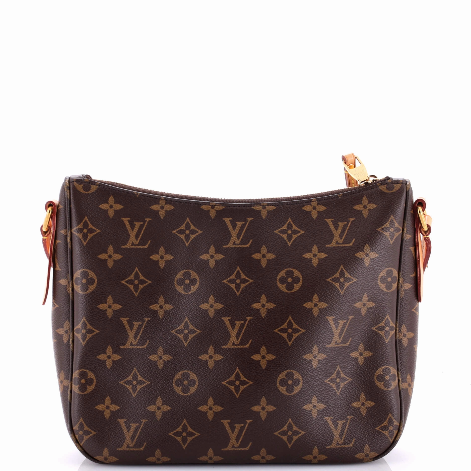 Mabillon Shoulder Bag Monogram Canvas