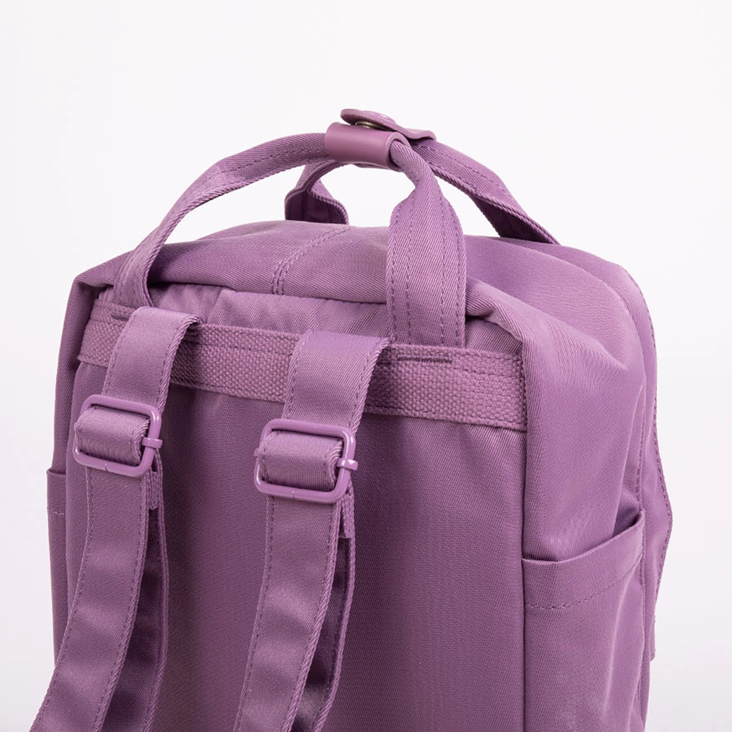 Macaroon Mini Ribbon Series Backpack