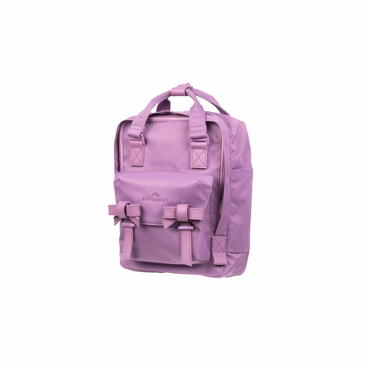 Macaroon Mini Ribbon Series Backpack