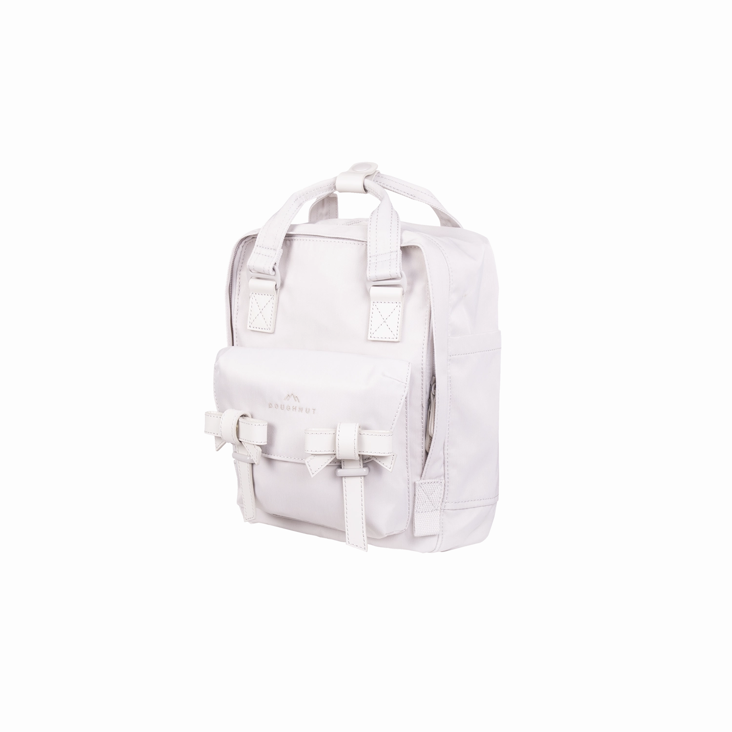 Macaroon Mini Ribbon Series Backpack