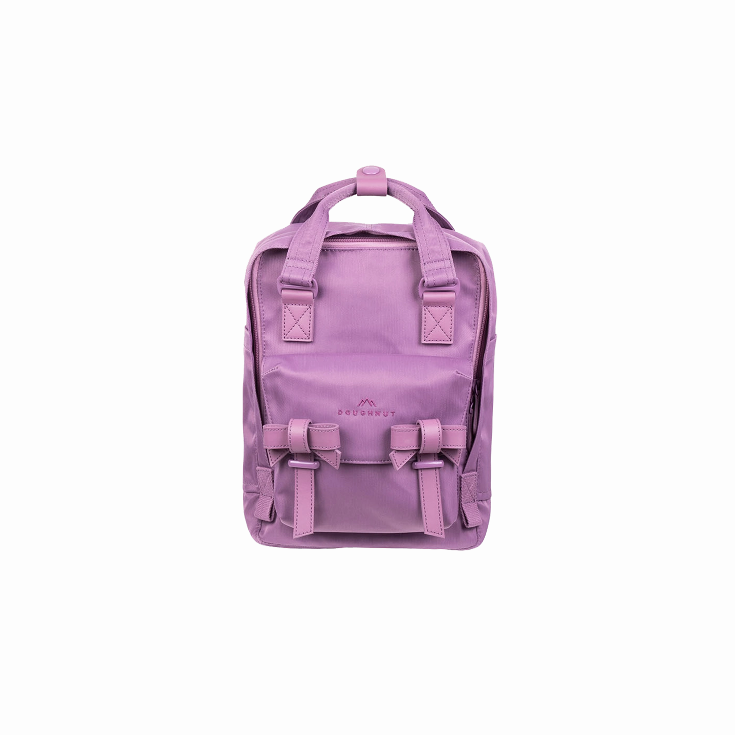 Macaroon Mini Ribbon Series Backpack