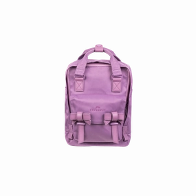 Macaroon Mini Ribbon Series Backpack