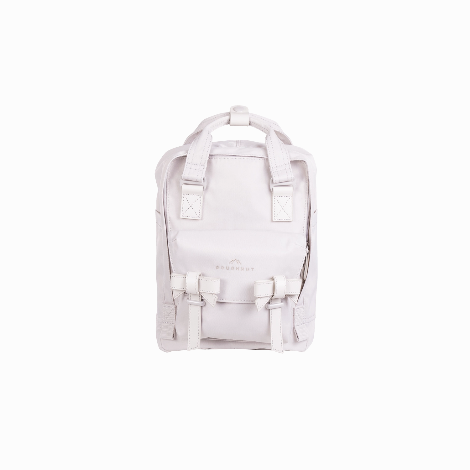 Macaroon Mini Ribbon Series Backpack
