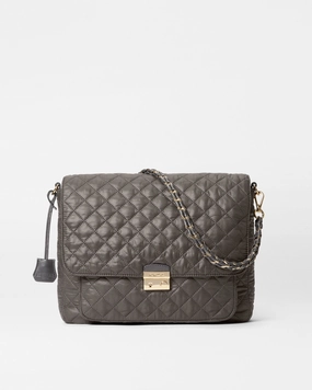 Magnet Large Crosby Lock Crossbody