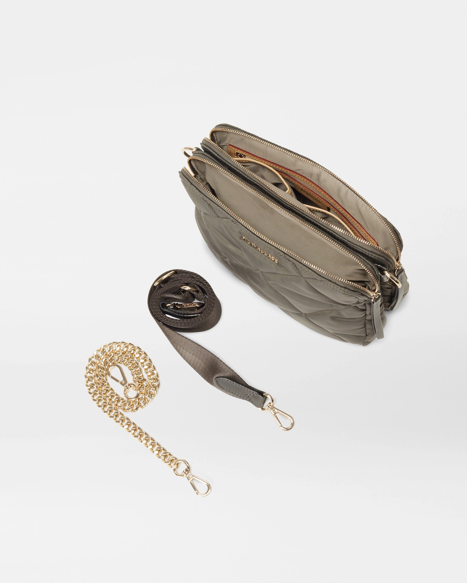 Magnet Madison Crossbody