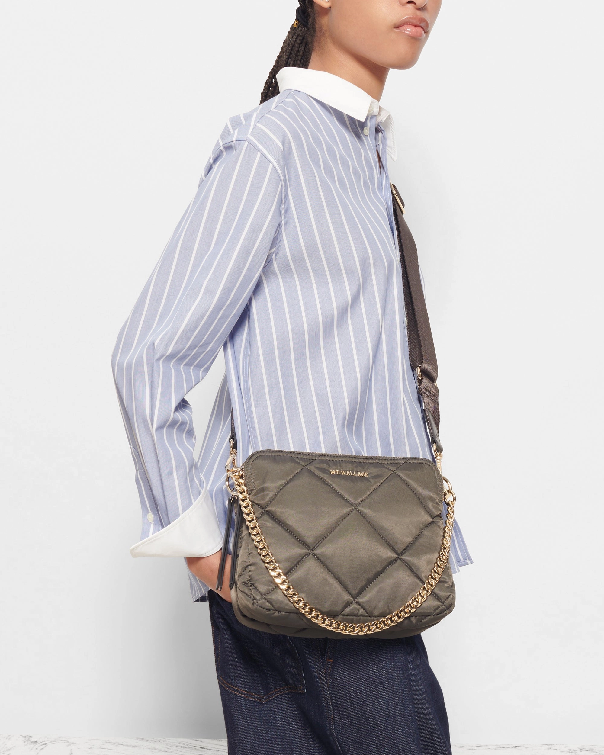 Magnet Madison Crossbody