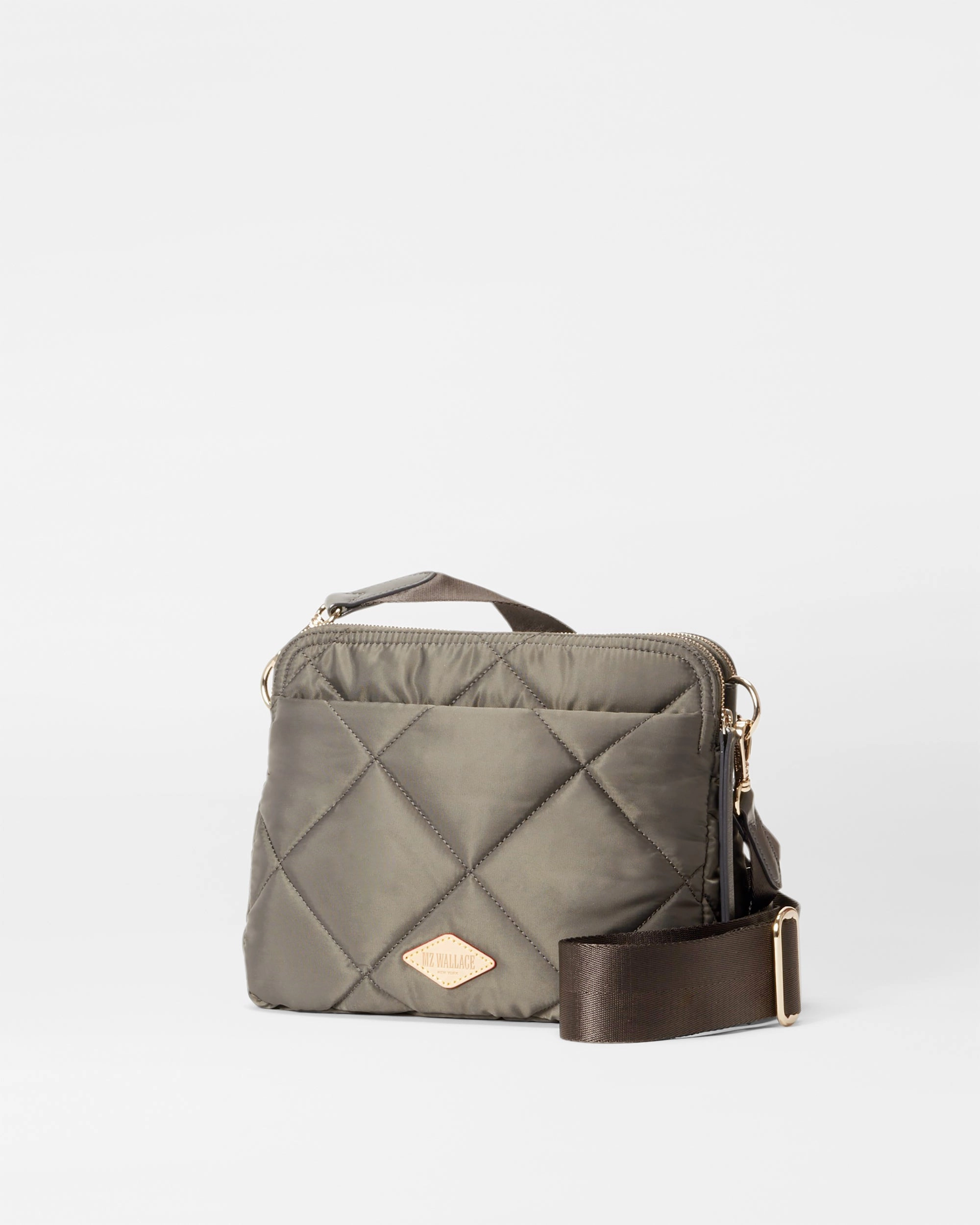 Magnet Madison Crossbody