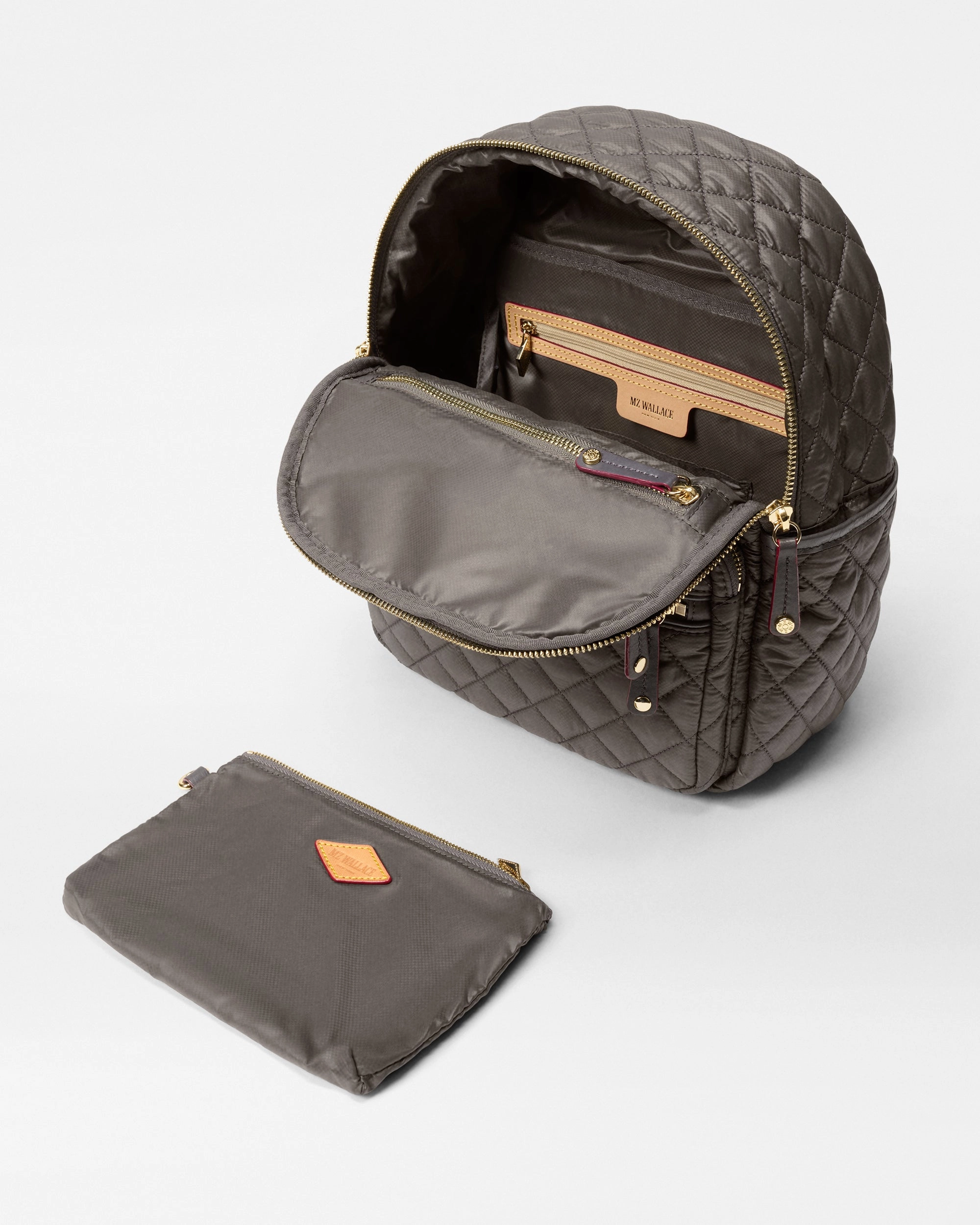 Magnet Small Crosby Backpack