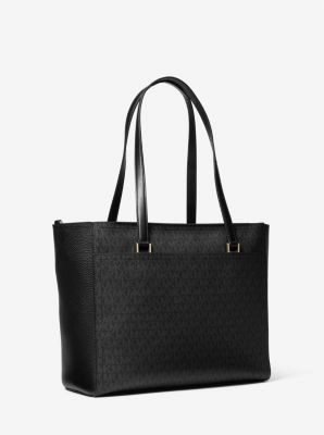Maisie Large Logo 3-in-1 Tote Bag