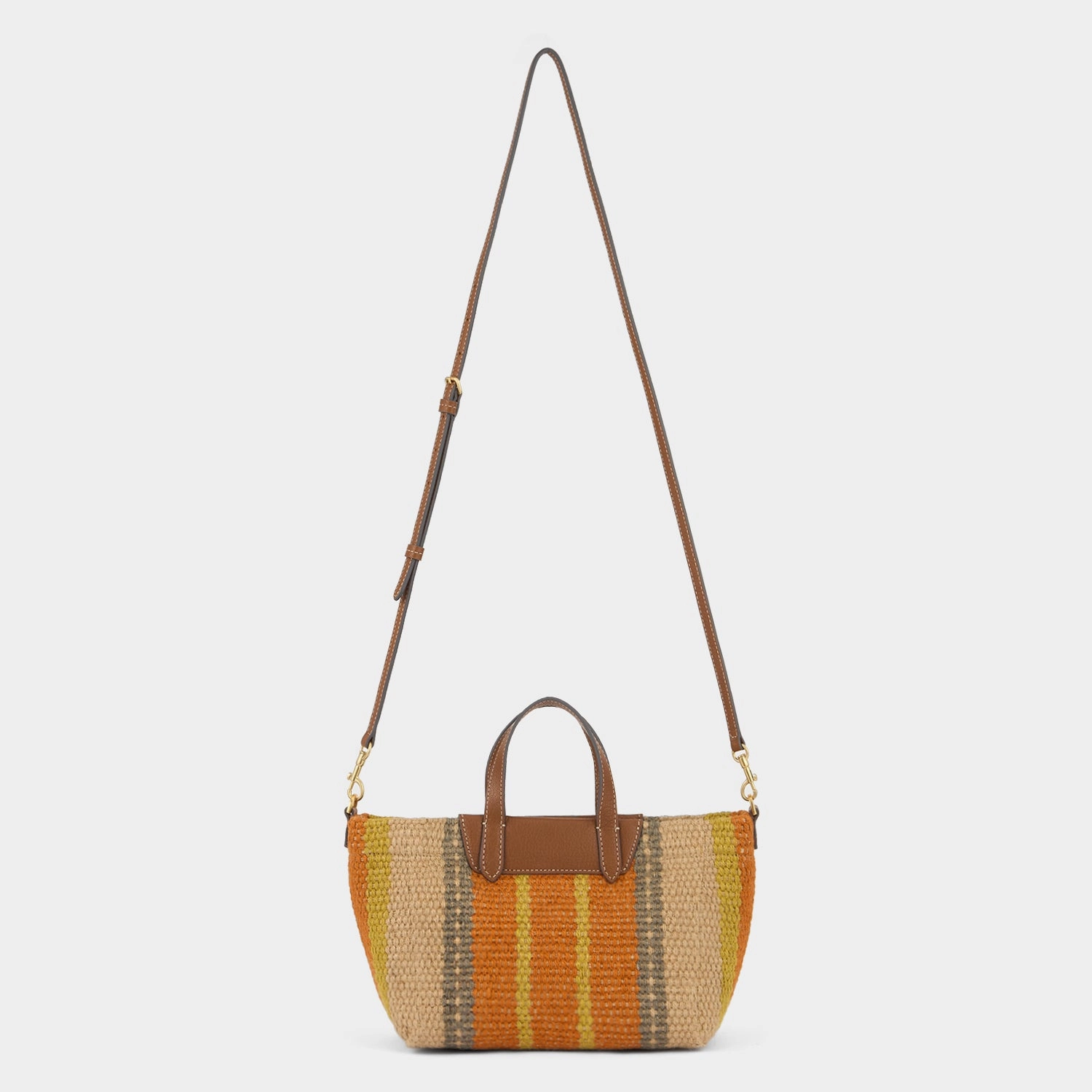 Maison Bengal Jute XS Cross-body Tote