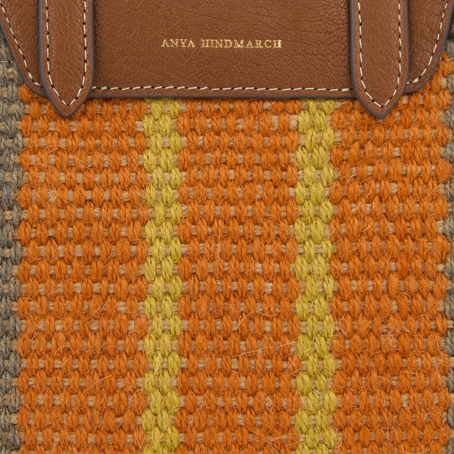 Maison Bengal Jute XS Cross-body Tote