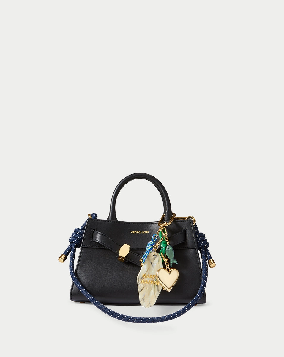 Make it Happen Cluster Bag Charm