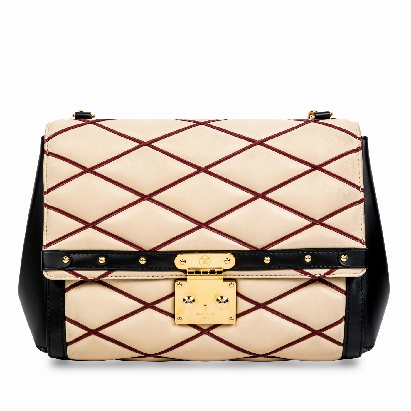 Malletage Shoulder Bag