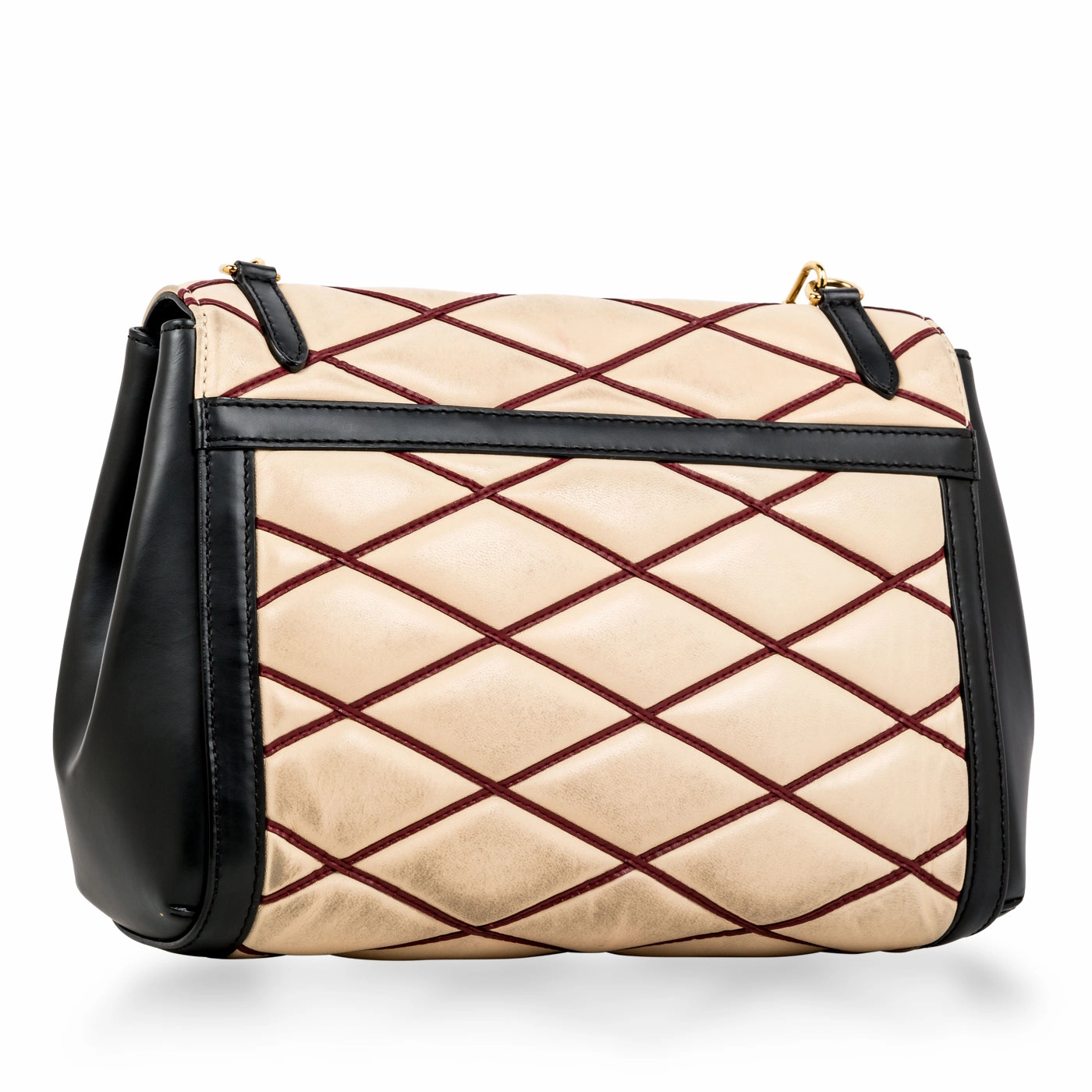 Malletage Shoulder Bag