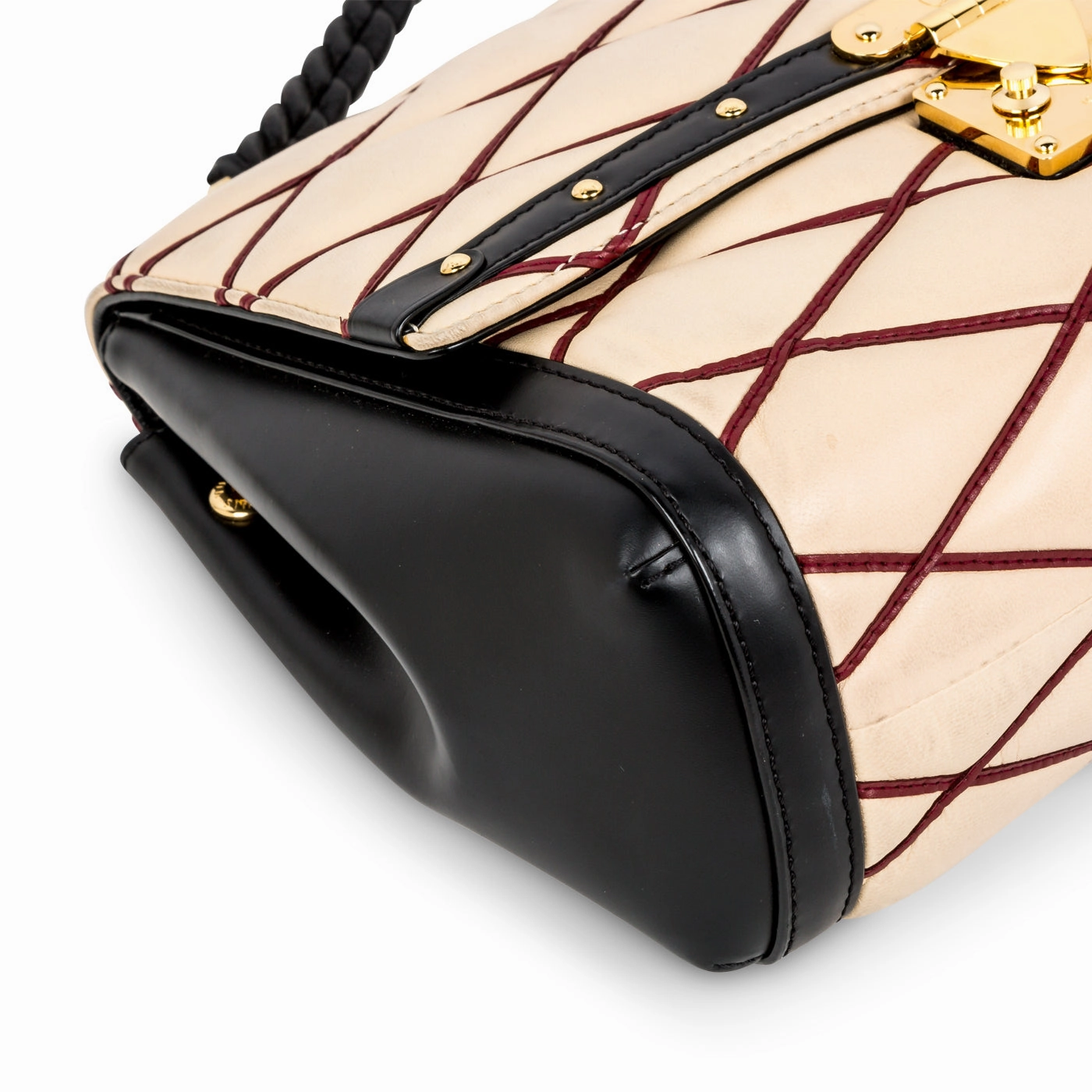 Malletage Shoulder Bag