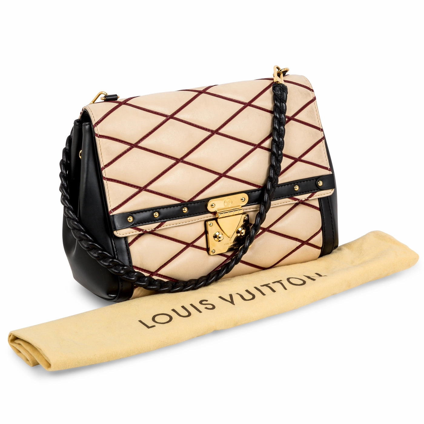 Malletage Shoulder Bag