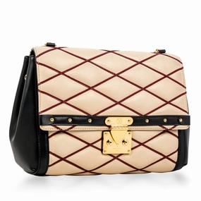 Malletage Shoulder Bag