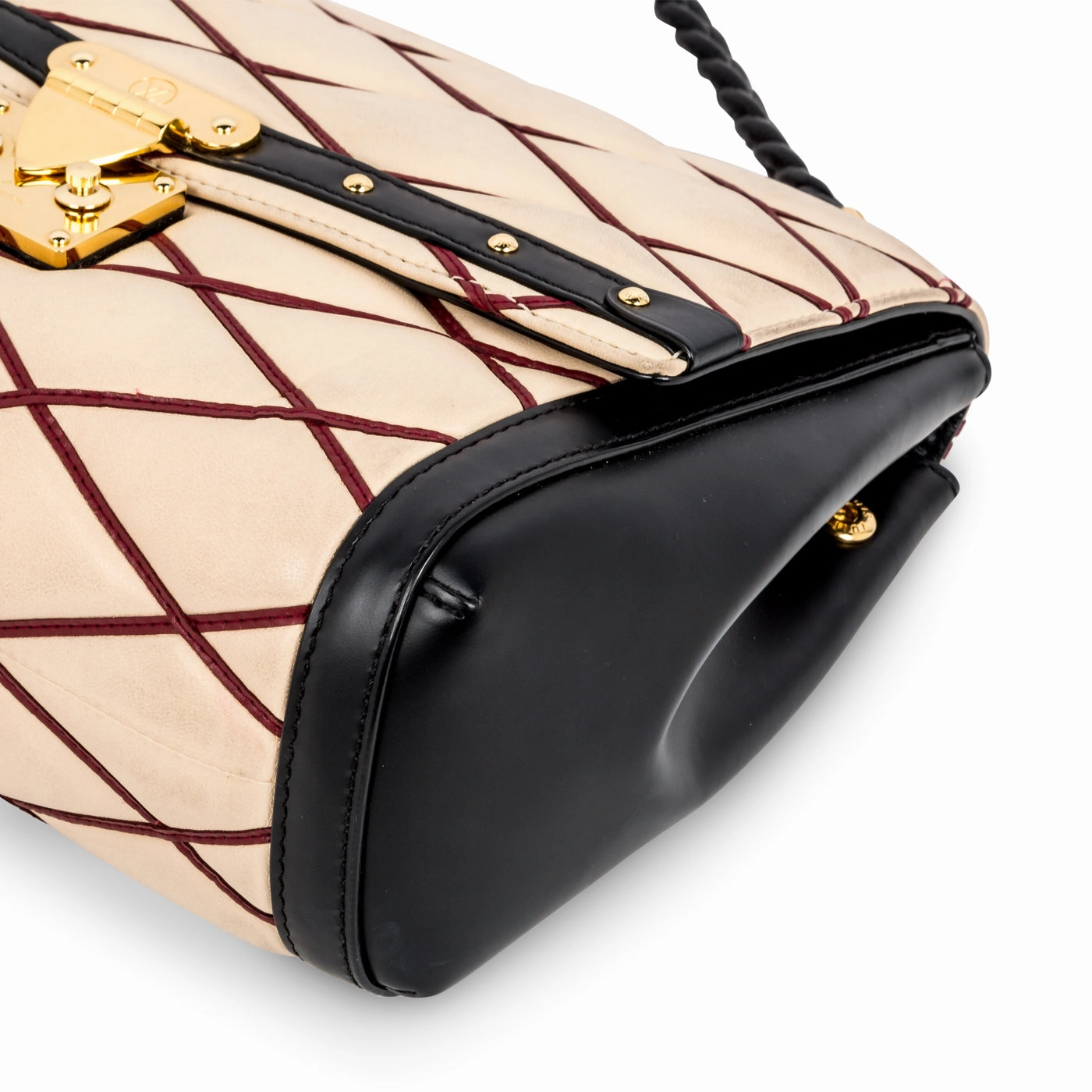 Malletage Shoulder Bag