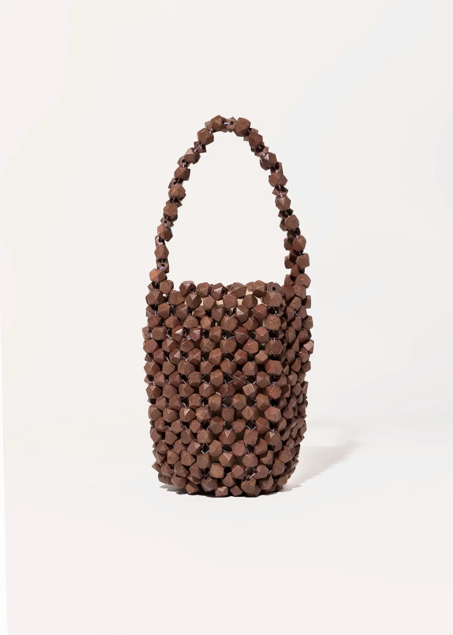 Malou Beaded Bag
