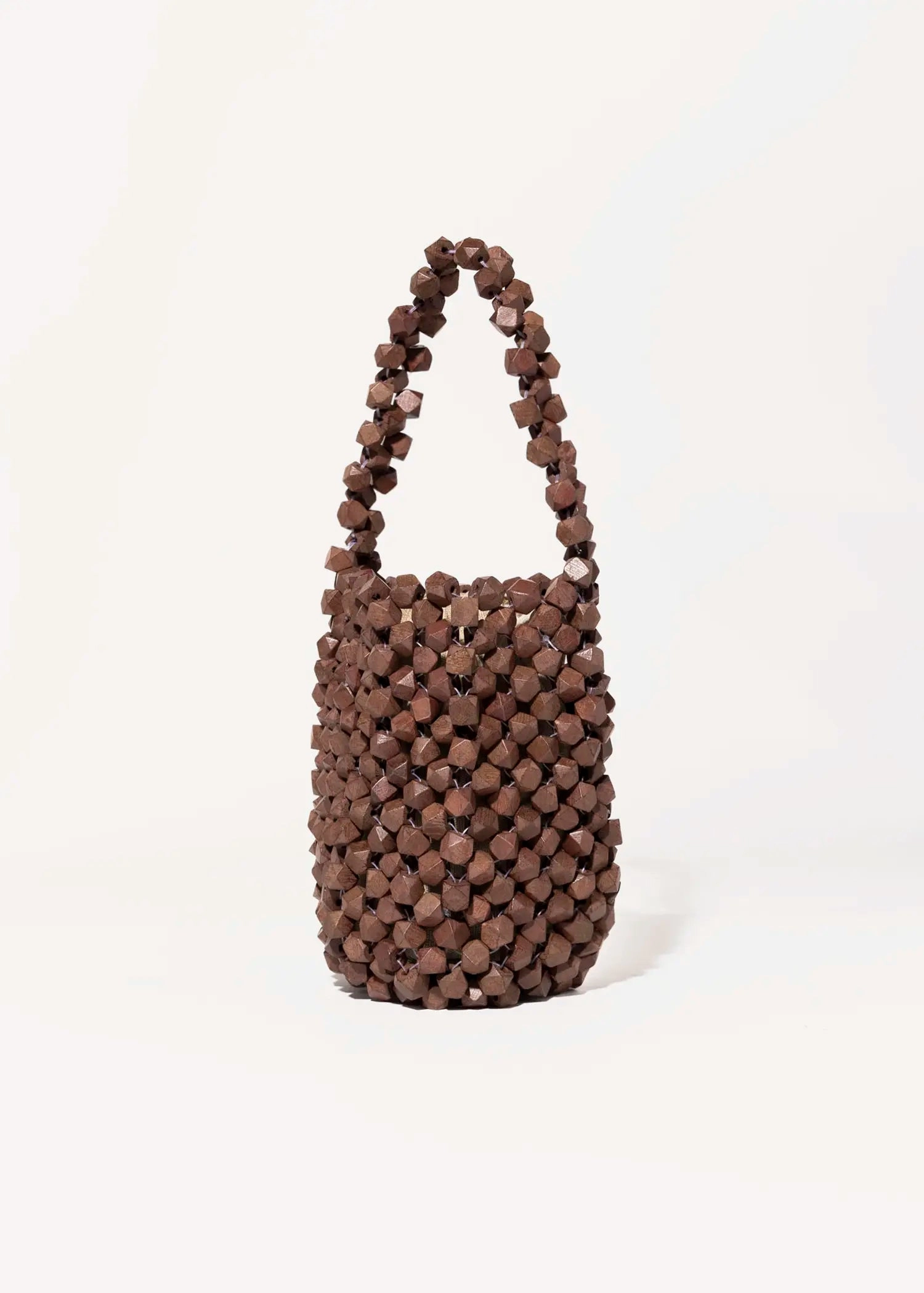 Malou Beaded Bag