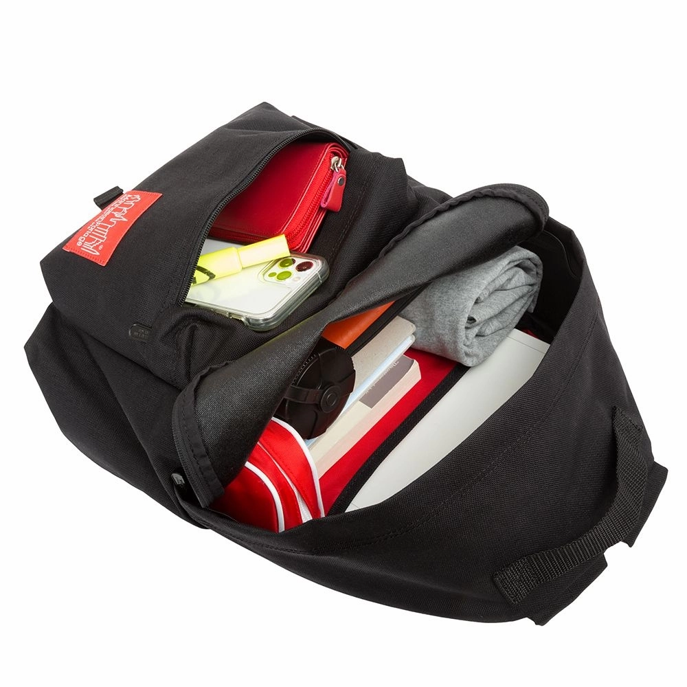 Manhattan Portage Big Apple Backpack (MD)