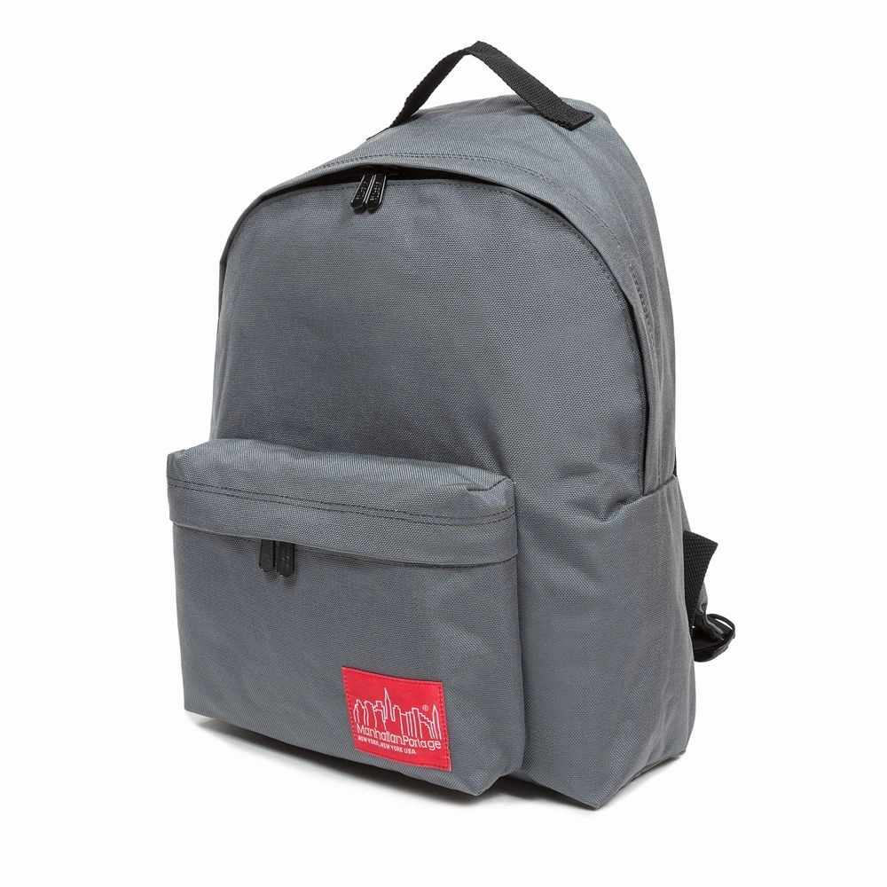 Manhattan Portage Big Apple Backpack (MD)