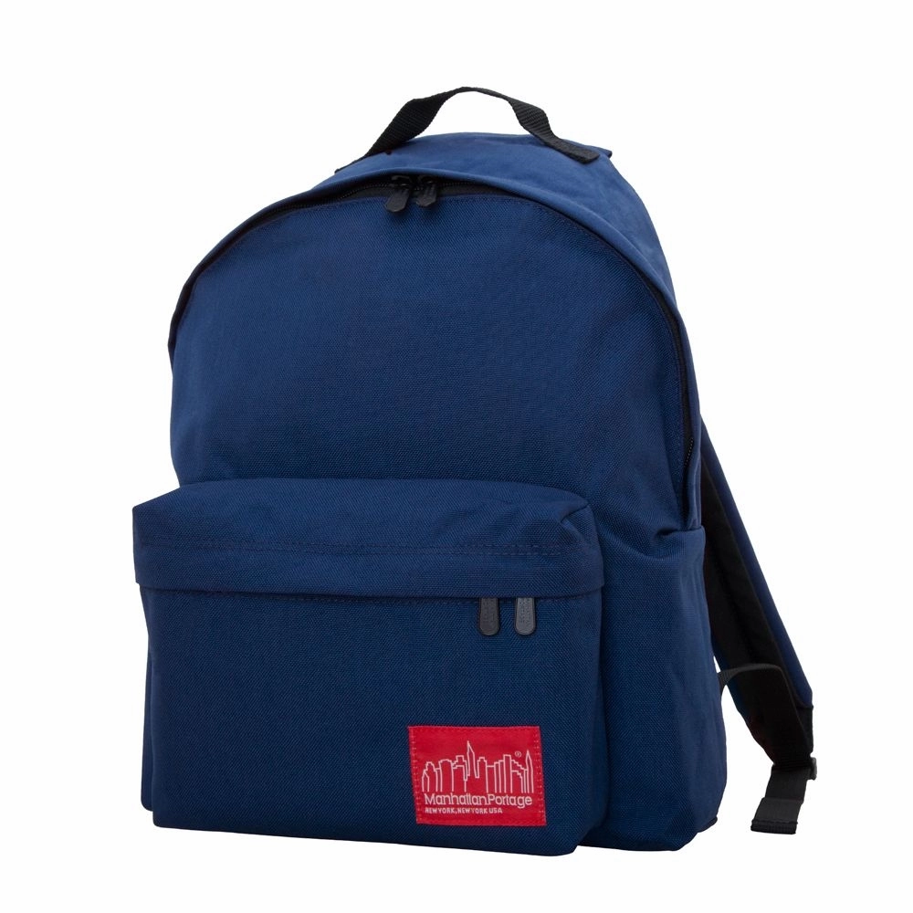 Manhattan Portage Big Apple Backpack (MD)
