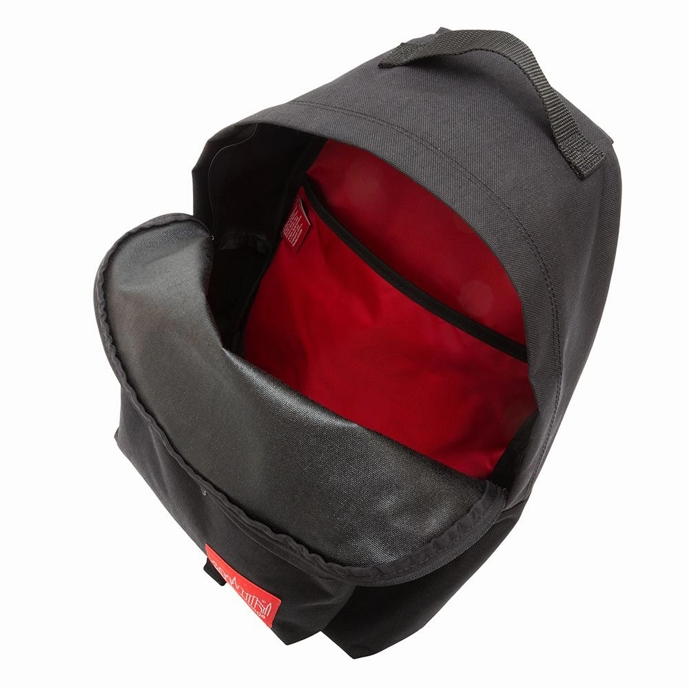Manhattan Portage Big Apple Backpack (MD)
