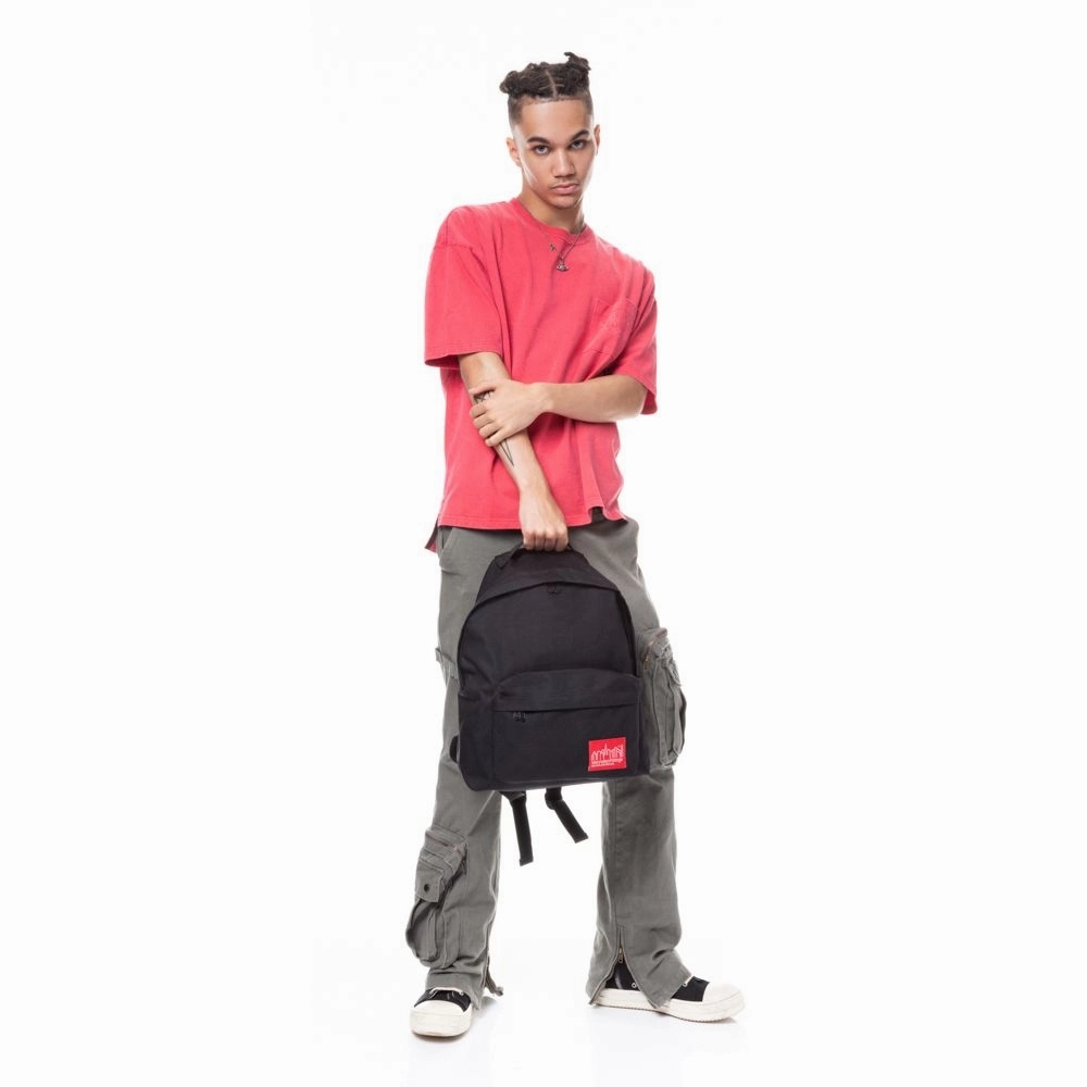 Manhattan Portage Big Apple Backpack (MD)