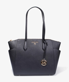 Marilyn tote in black