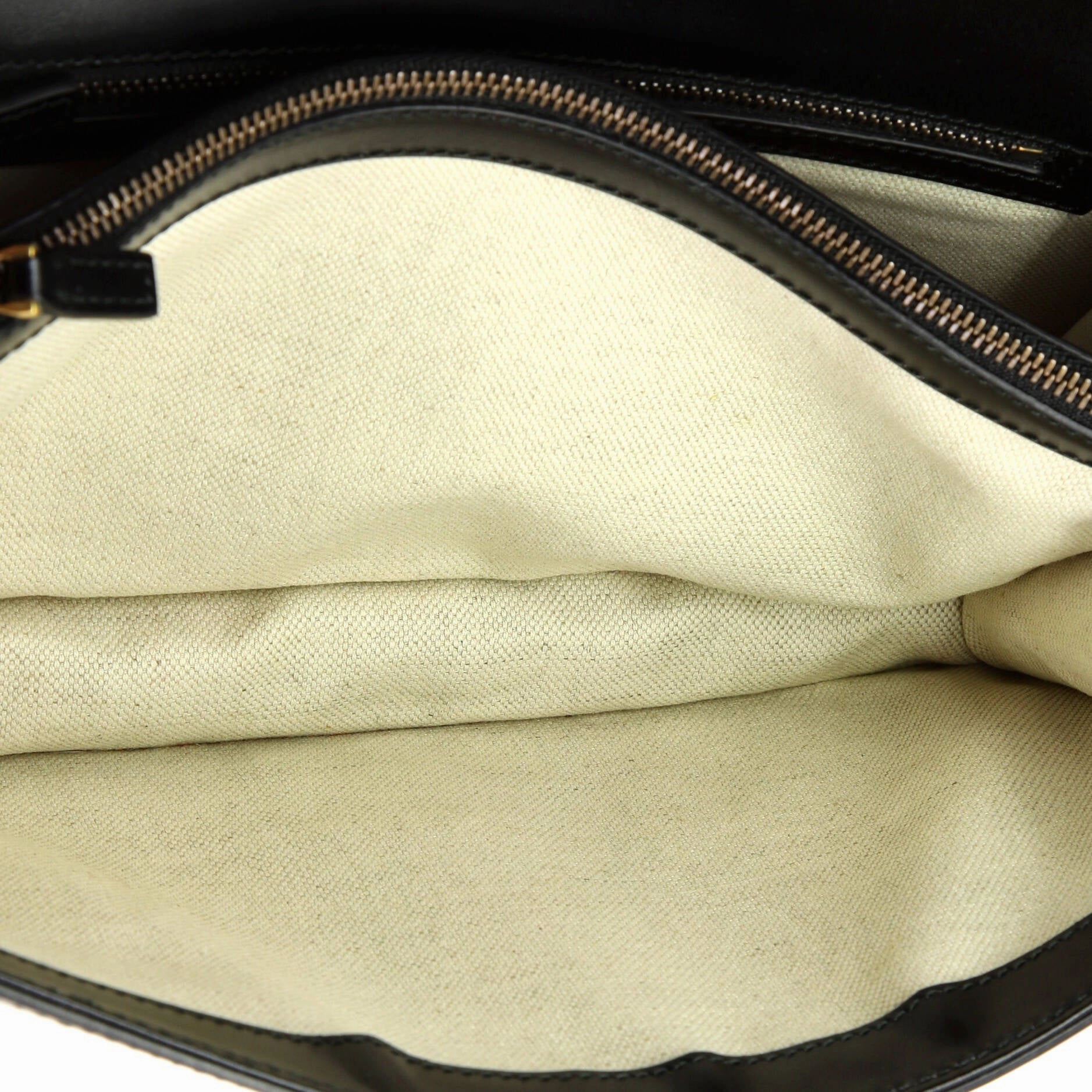 Marmont Chain Shoulder Bag Patchwork Leather Medium