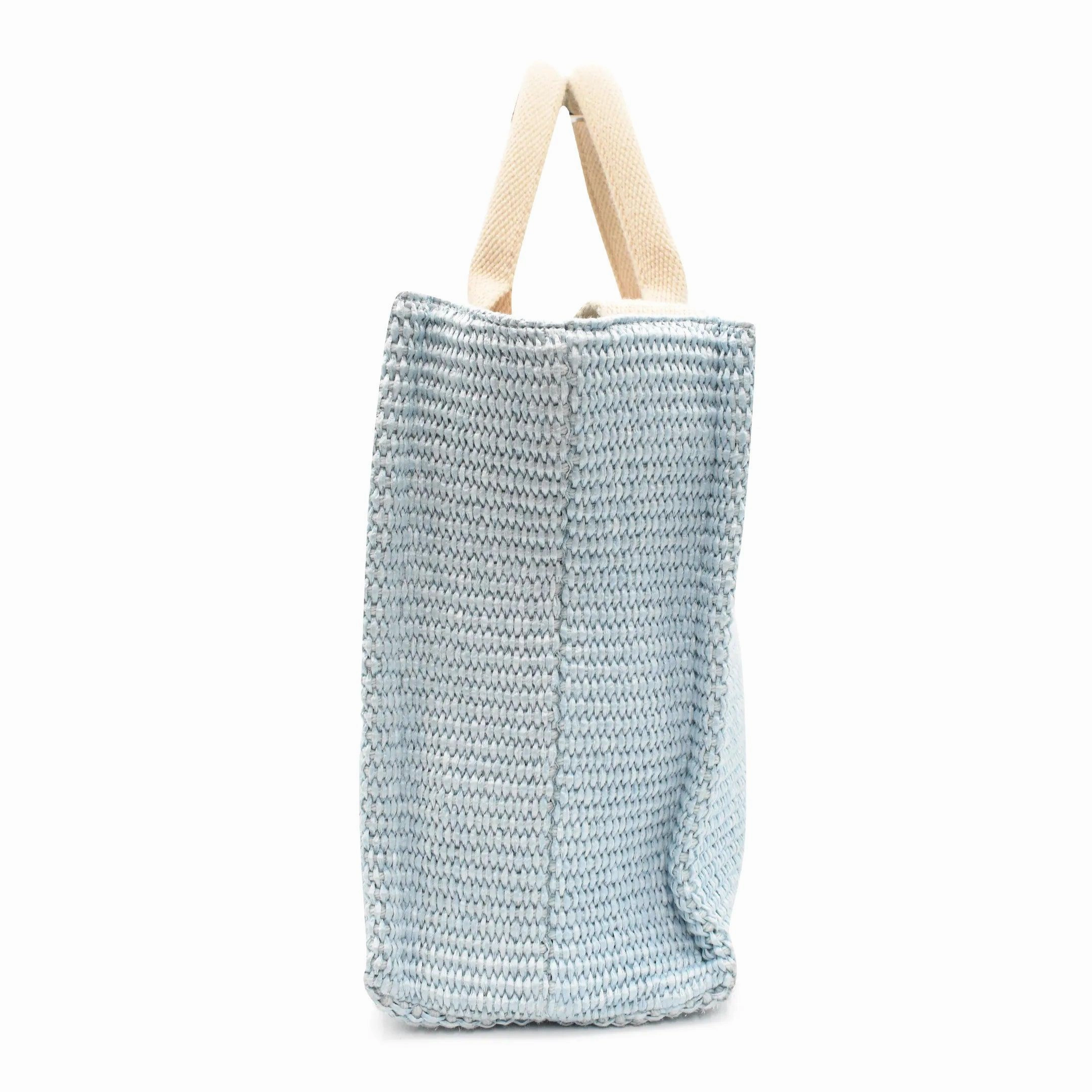 Marni 'East-West Small' Tote Bag