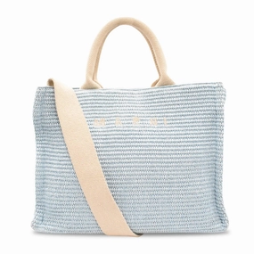 Marni 'East-West Small' Tote Bag