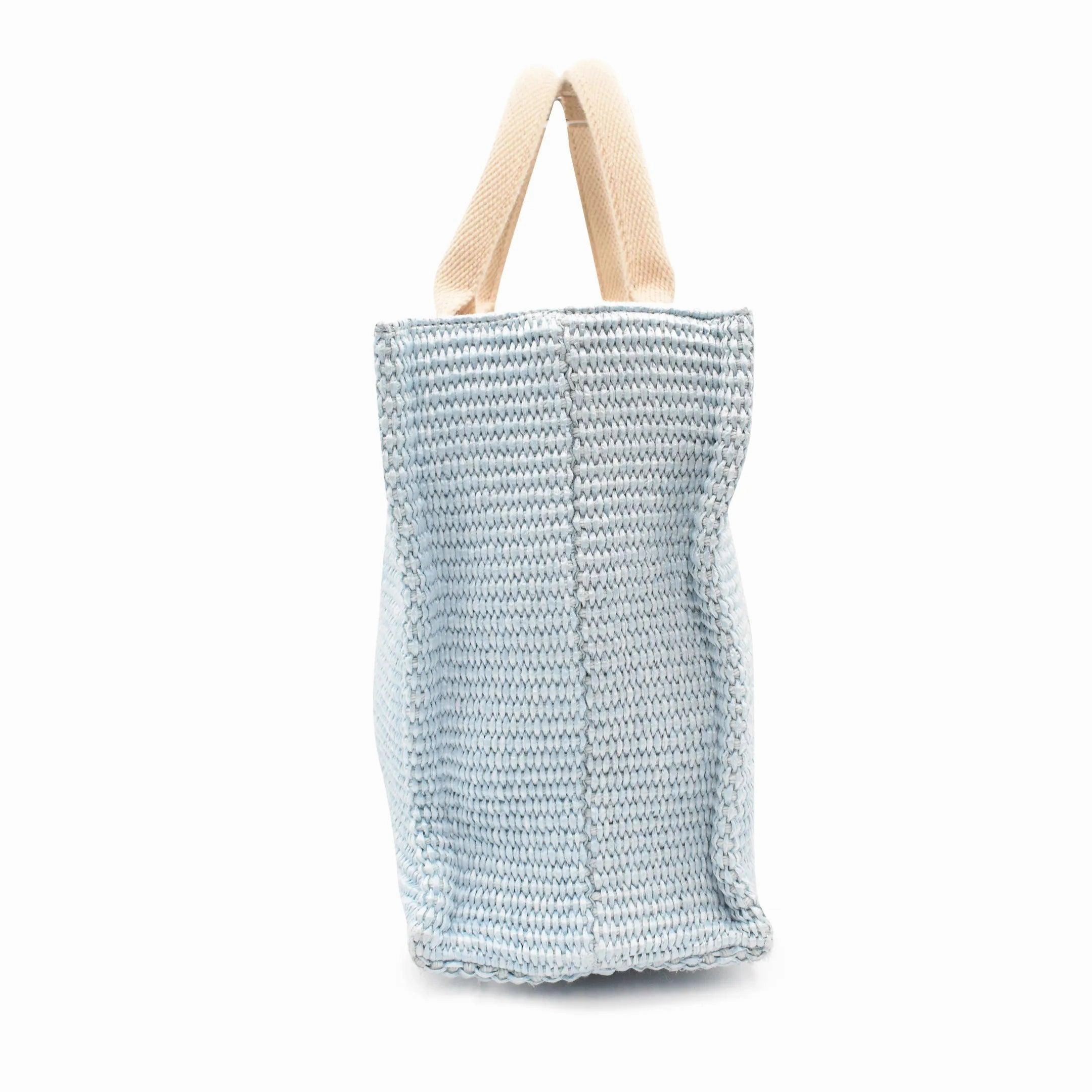 Marni 'East-West Small' Tote Bag