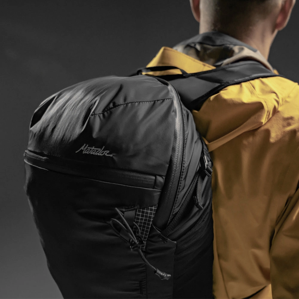 Matador Freefly16 Packable Backpack