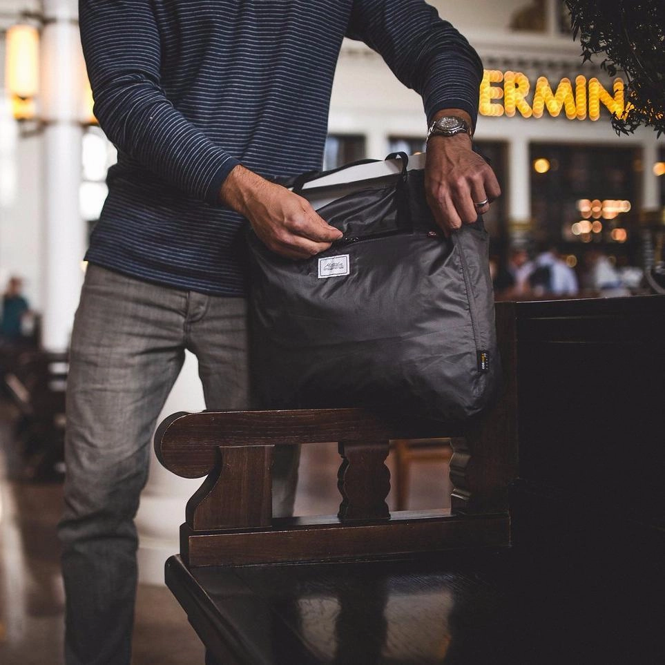 Matador Transit Tote Bag 18L