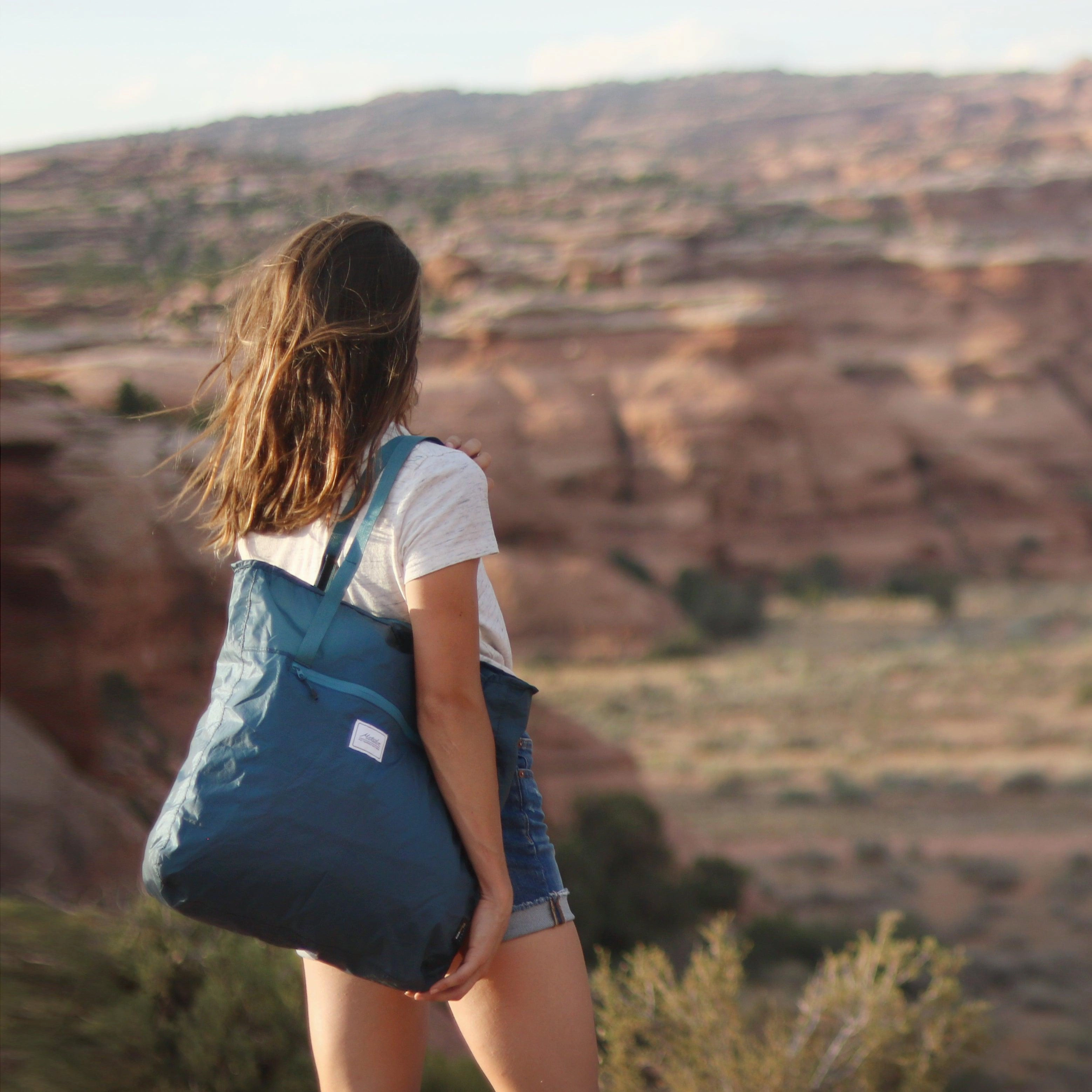 Matador Transit Tote Bag 18L