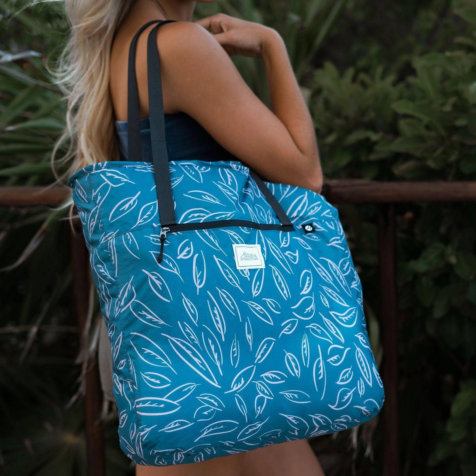 Matador Transit Tote Bag 18L