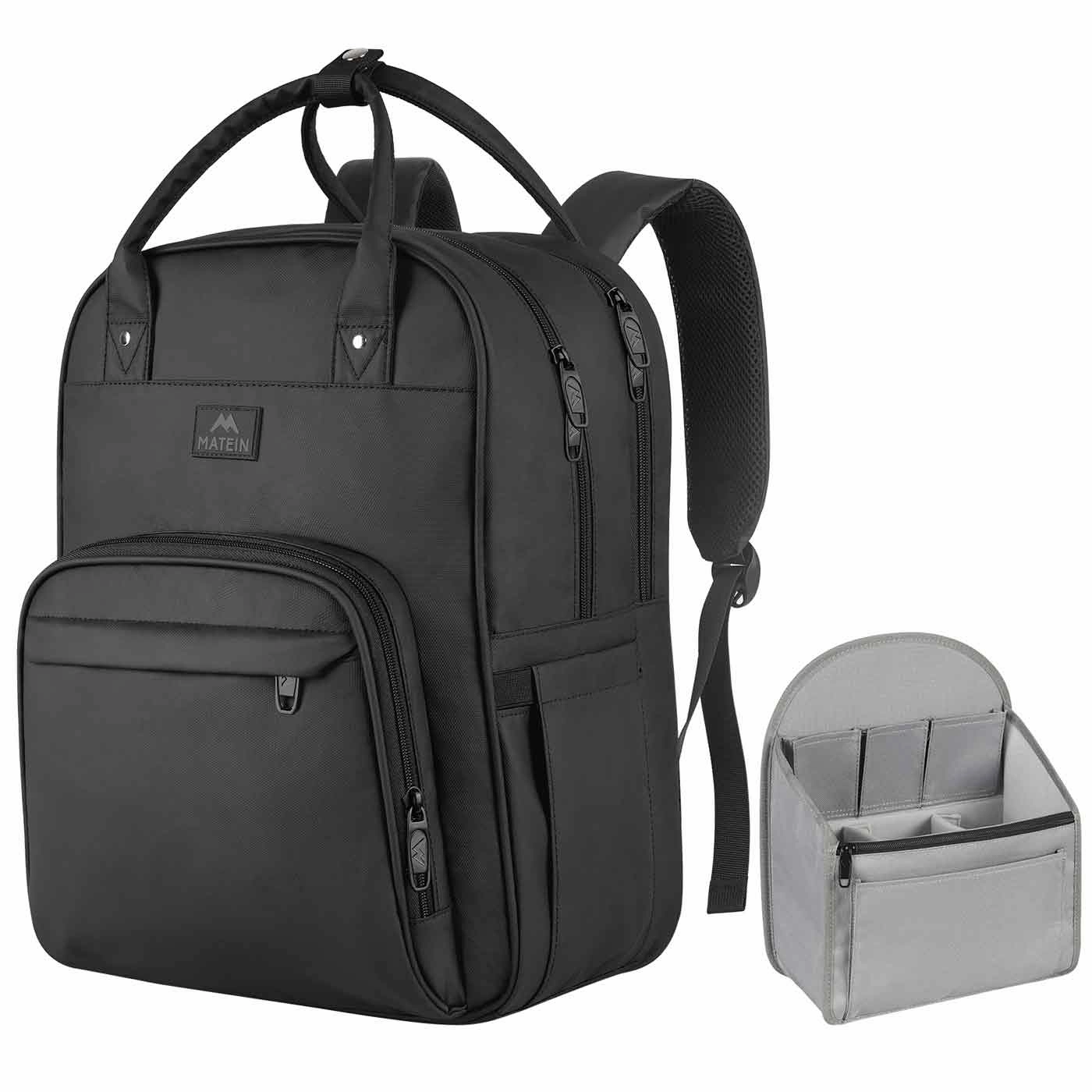 MATEIN Nurse Backpack