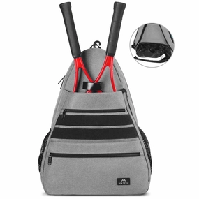 MATEIN Tennis Backpack