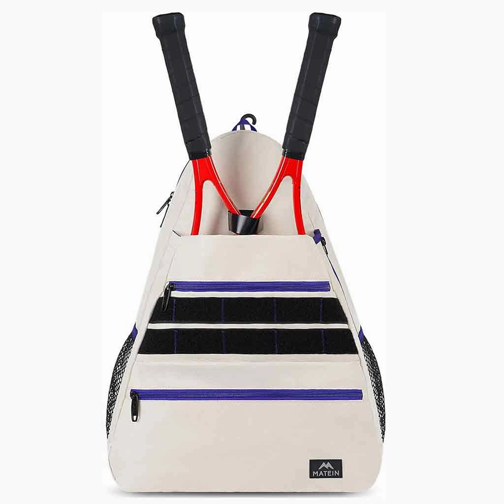 MATEIN Tennis Backpack